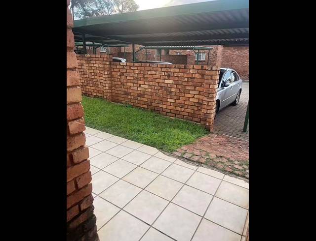 2 BEDROOM APARTMENT FOR SALE IN AMANDASIG